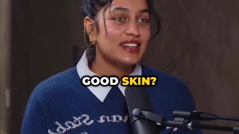 Food Over Facials
