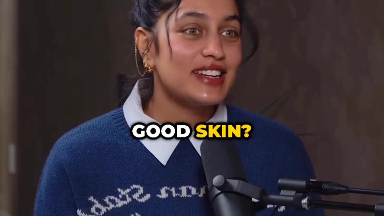 Food Over Facials