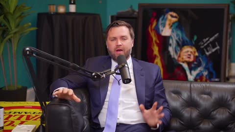JD Vance rushed to defend Israel from charges of GENOCIDE