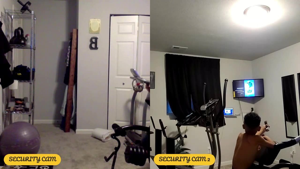 Playing JaIL