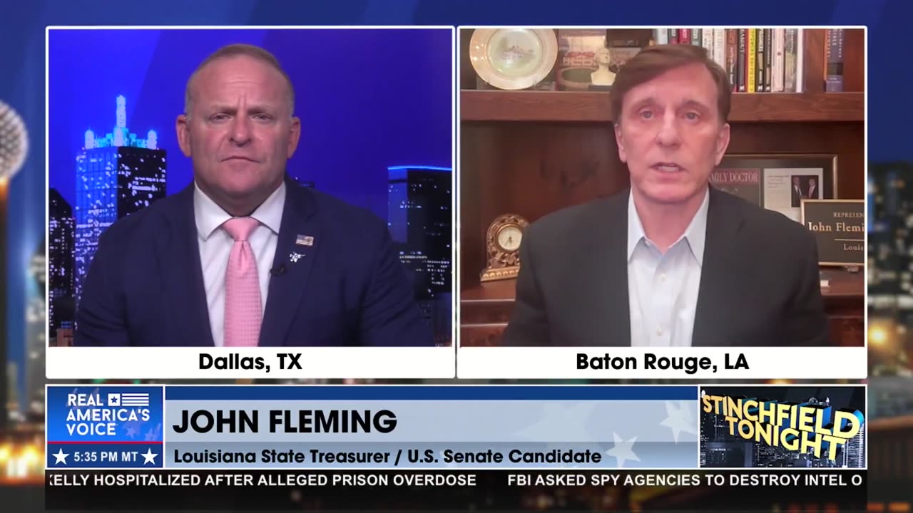 RINOS WORKING AGAINST THE TRUMP AGENDA