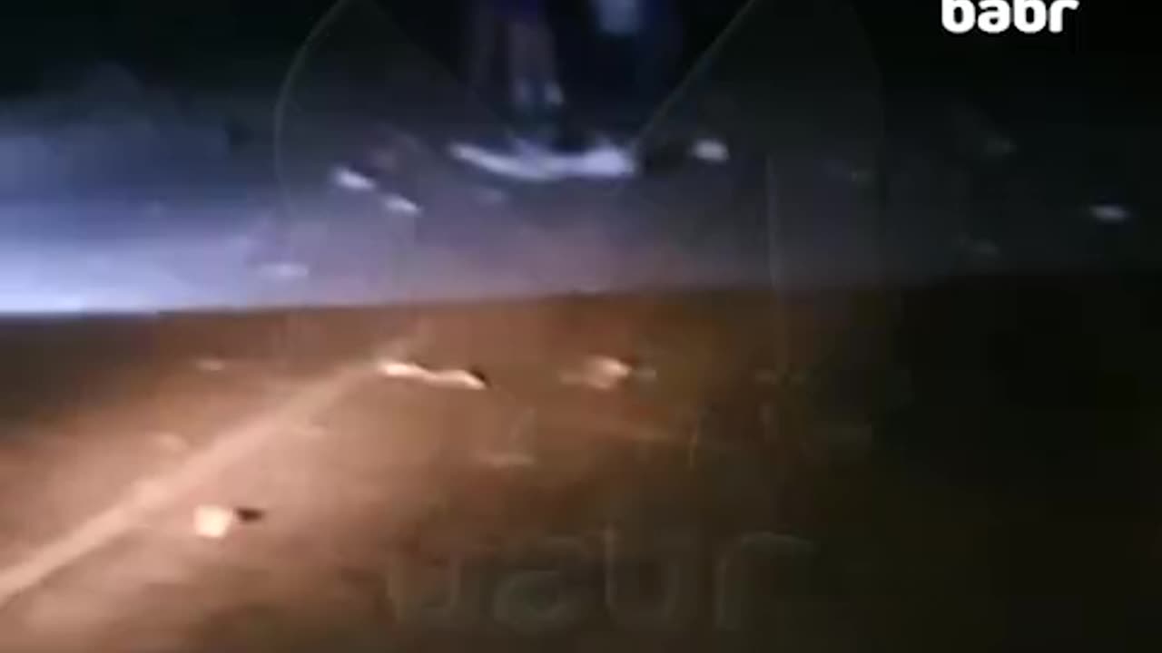 🇷🇺🇺🇦Footage from the Tu-22M3 crash site in the Irkutsk region