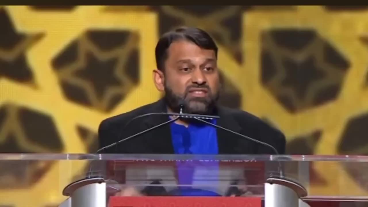 🇺🇸 | Fratelli Musulmani USA