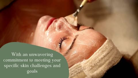 Facial in Hollywood FL