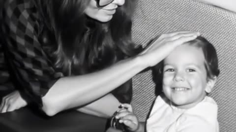 VINTAGE MEMORIES- HERE’S TO THE TIMELESS GRACE OF OLD HOLLYWOOD MOTHERS