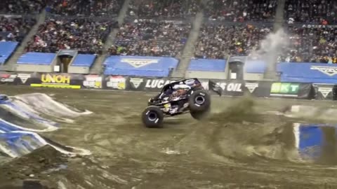 Monster Trucks #vehicle #electricktruck #monstertruck