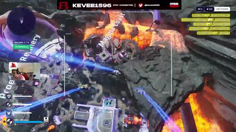 🔴 LIVE-KEVEE1596- SPLITGATE 2 W/THE BOYS!!