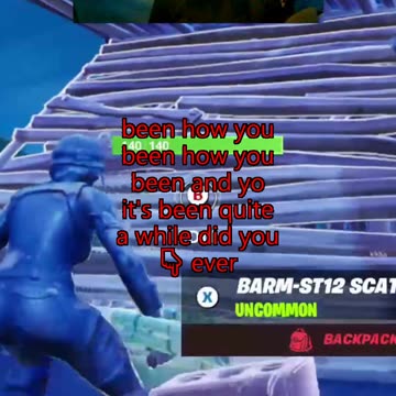 "Survive & Thrive in a Storm | DocLochaX Returns!"