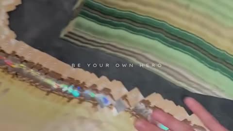 ™️ Be your own hero 💯🎯🌟 #motivationtok #luxury #successmindset