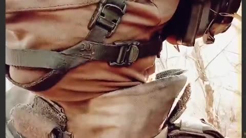 🎥🔥 Ukraine Russia War | Fighter's Exclusive Footage from Vozhak | RCF