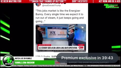 U.S. Economy JULY 2025