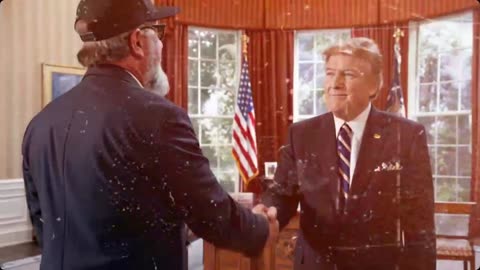 ((LIVE)) Is Biden still around? Coverups of Autopen use? Trump shared Military Tribunal Post!!!