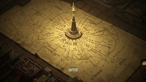 Tartary (pt 1)
