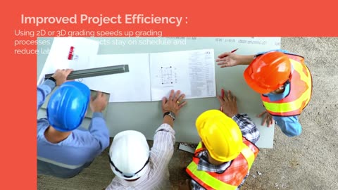 Why You Should Choose 2D or 3D Grading for Optimal Site Preparation