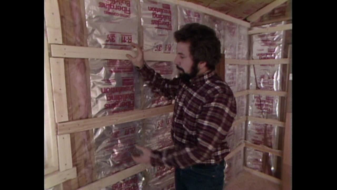 "TOH: The Woburn House Project" (1981) Episode 06