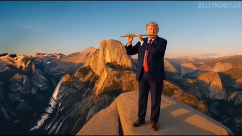 California State Song Parody