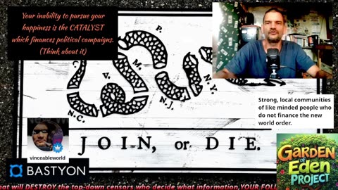 NWO BP E2 - We The People DIY - No Politician or Attorney Required!