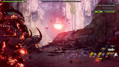 Anthem-Find Brin's Missing Sentinel Patrol