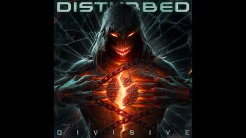 DISTURBED - DIVISIVE 2022 [FULL ALBUM] HD