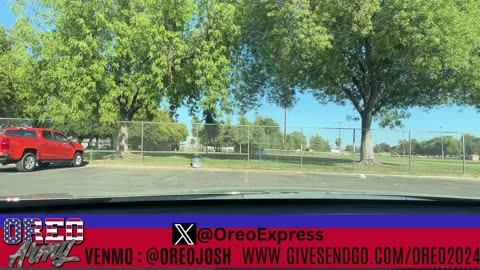 Live - Police Calls Fresno CA- Football Sunday