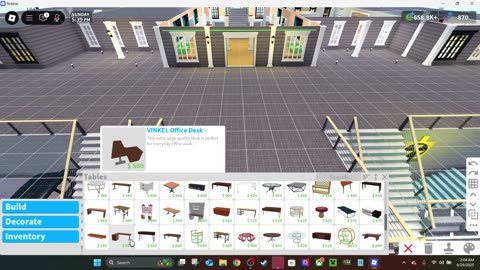 [Full Gameplay #197 -2025] Roblox: Welcome To Bloxburg (Final Era Video)