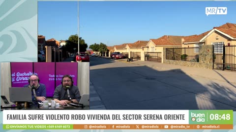BUEN DIA 15/07/2025