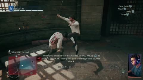 Assassin's Creed Unity Parte. = _31