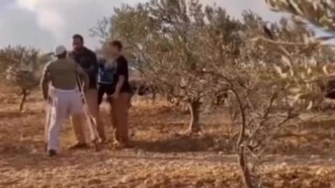 Isreal settlers dominant to gaza peace