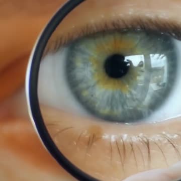 Secrets You Were Never Meant to Know