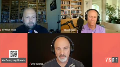 Detox Protocol for COVID Bioweapon "Vaccine"