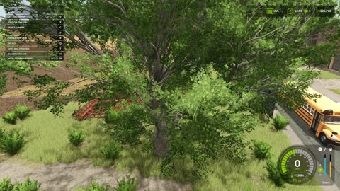 Farming Simulator 25: From Trenches to Tractors
