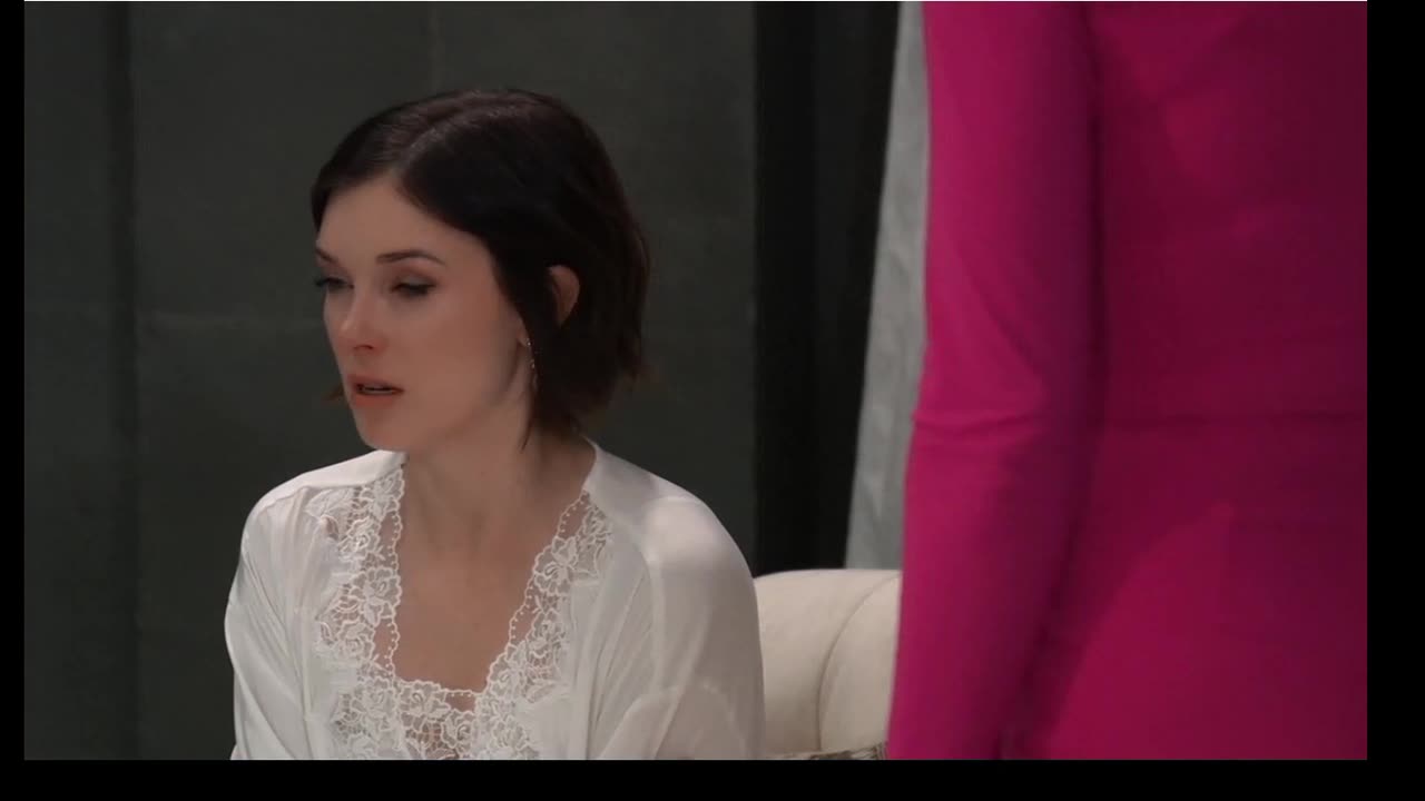 GH 7-25-25 Willow Goes Off On Nina