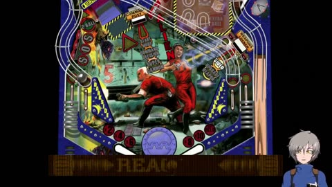 Balls of Steel: Dark side