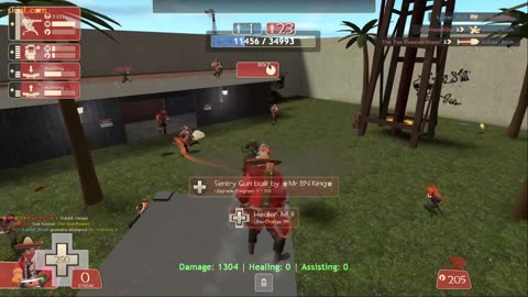 Late Night Team Fortress Stream {8/15/25} [#FF2] #TF2