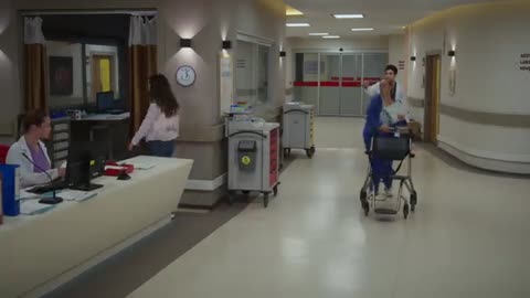 Renacer - Temporada 3 - Capítulo 4 parte 4