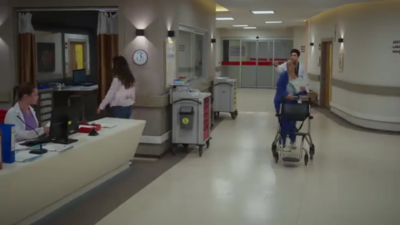 Renacer - Temporada 3 - Capítulo 4 parte 4