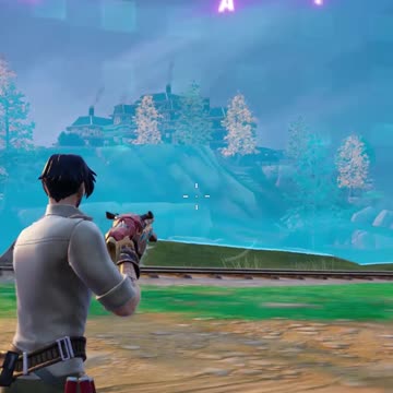 Die aktuell beste Rotation in Fortnite ♻