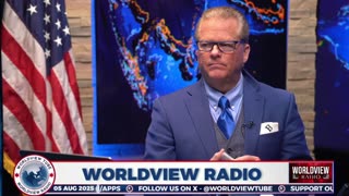 Worldview Radio: The Building of the Third Temple & Parental Rights RED ALERT