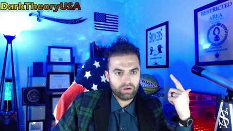 Dark Theory USA #0.064 | Vivek VS. Fuentes