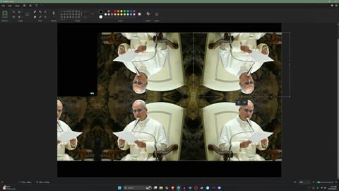 Pope Bans Usury: Stagecraft