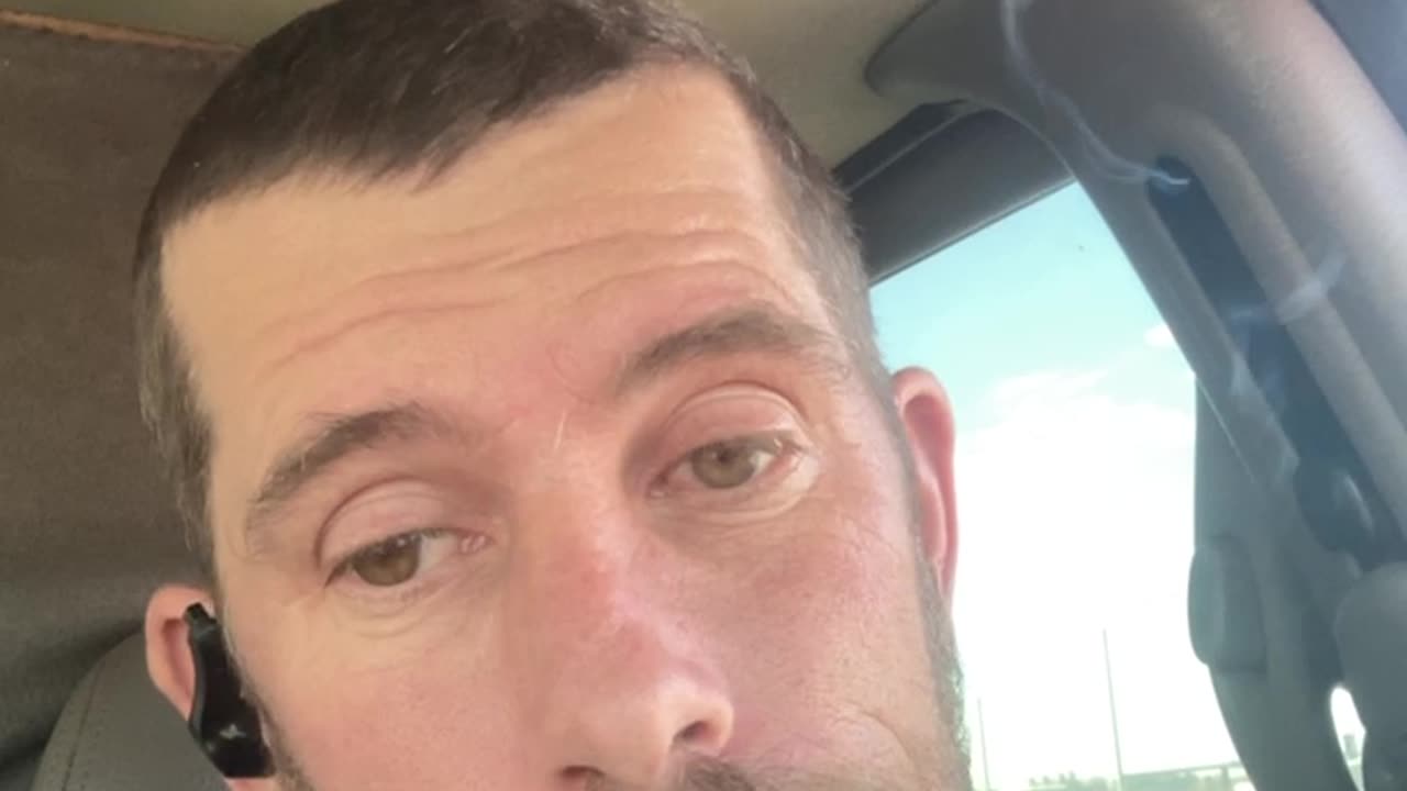 Do you know you can put an end to the misery any time?