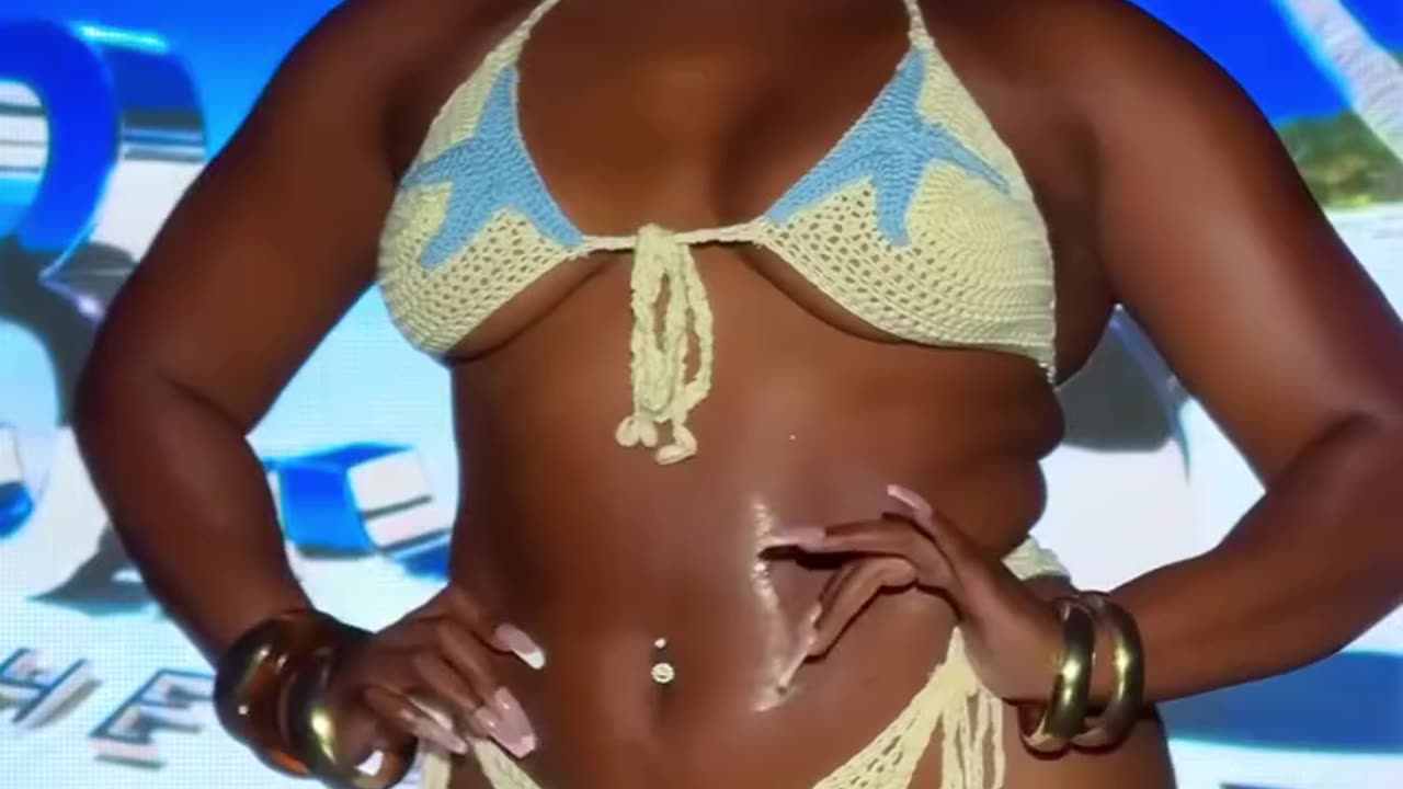 Micro bikini try on haul