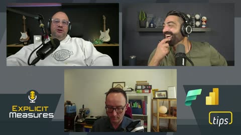 Deep Dive on CI/CD branching strategy - Ep.436 - Power BI tips
