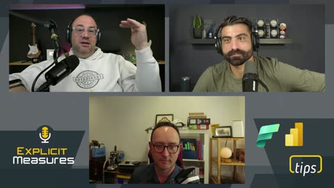 Deep Dive on CI/CD branching strategy - Ep.436 - Power BI tips