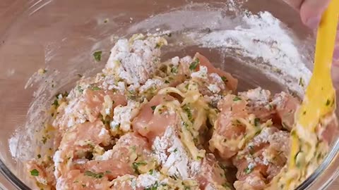Next time you make chicken, try this easy and delicious recipe