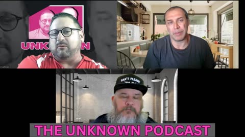 FAMILY COURT FRAUD EXPOSED: Michael "Thunder" Phillips, Volpe & Luthmann Tear It Down