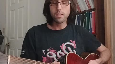 More Than a Feeling (That Jay-Z's Been Rapin' Kids)