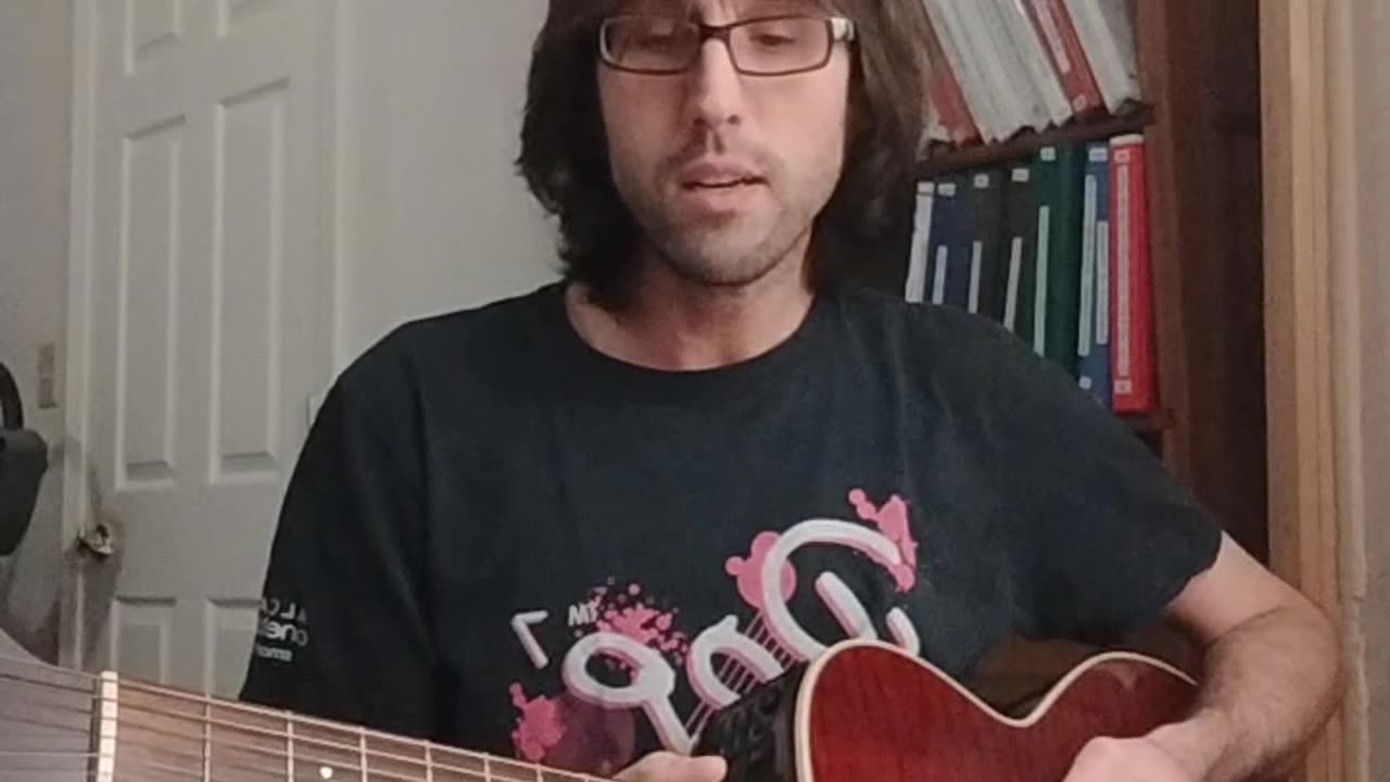 More Than a Feeling (That Jay-Z's Been Rapin' Kids)