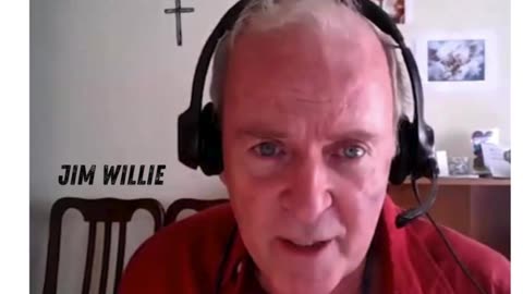 Jim Willie: What a 2nd Trump Term Will Really Bring (Part 1/1)