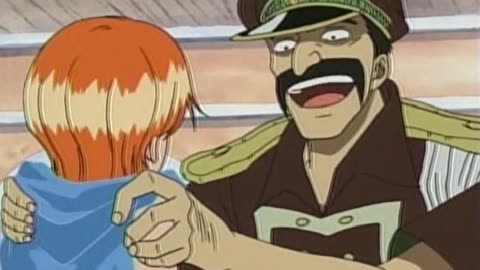 One Piece Episode 34
